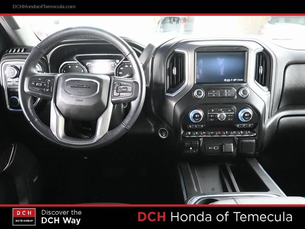 used 2021 GMC Sierra 2500 car, priced at $63,549