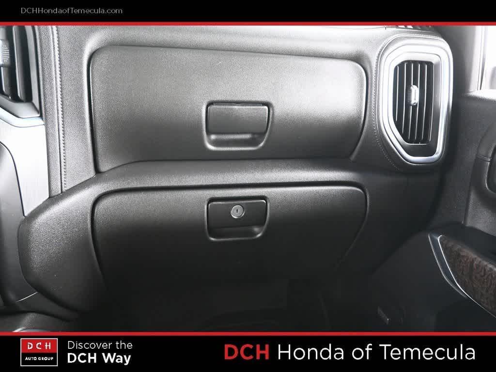 used 2021 GMC Sierra 2500 car, priced at $63,549