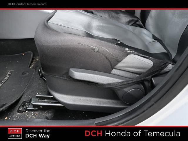 used 2012 Hyundai Accent car, priced at $7,584