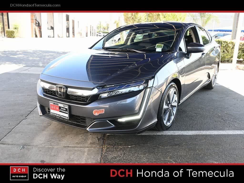 used 2019 Honda Clarity Plug-In Hybrid car, priced at $21,888