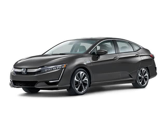 used 2019 Honda Clarity Plug-In Hybrid car, priced at $24,729