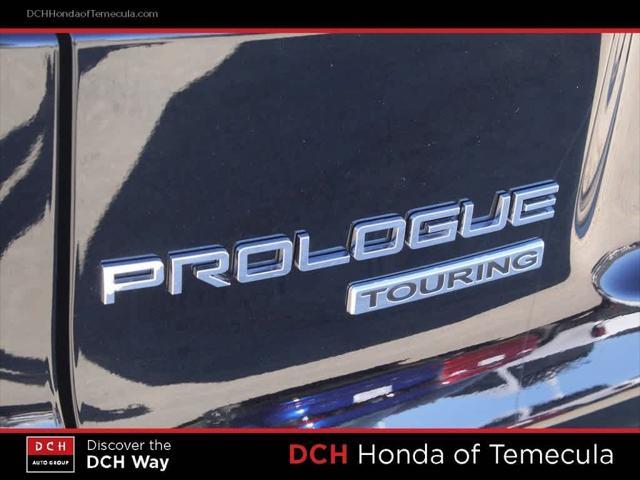 used 2024 Honda Prologue car, priced at $37,331