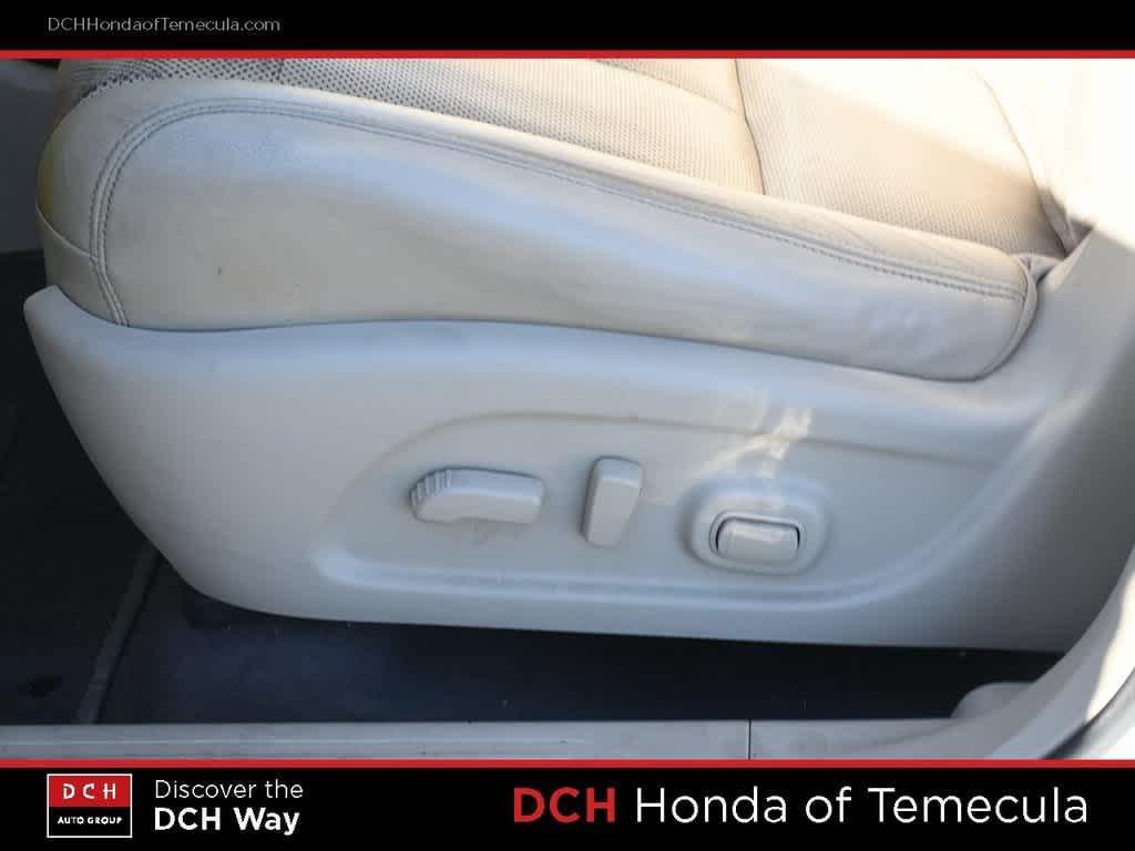 used 2018 Nissan Murano car, priced at $16,852