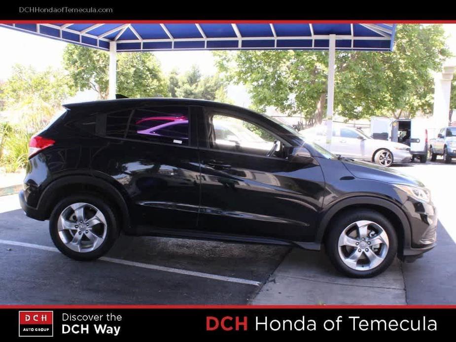 used 2019 Honda HR-V car, priced at $13,088