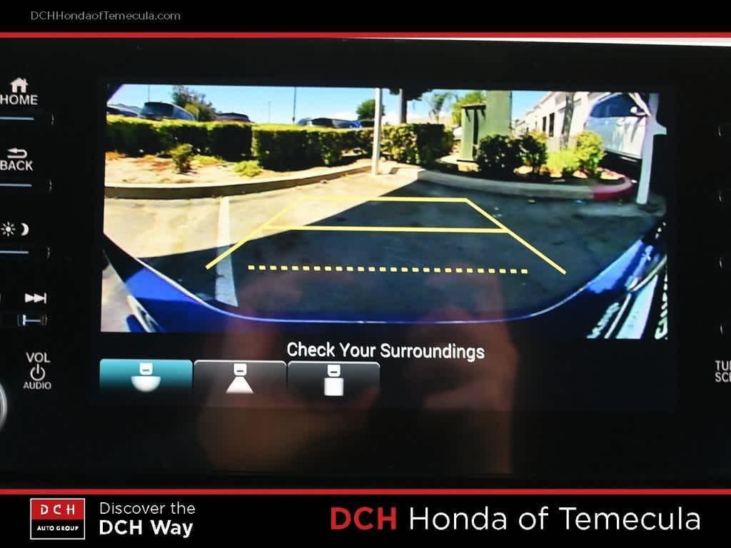 used 2022 Honda Accord car, priced at $22,724