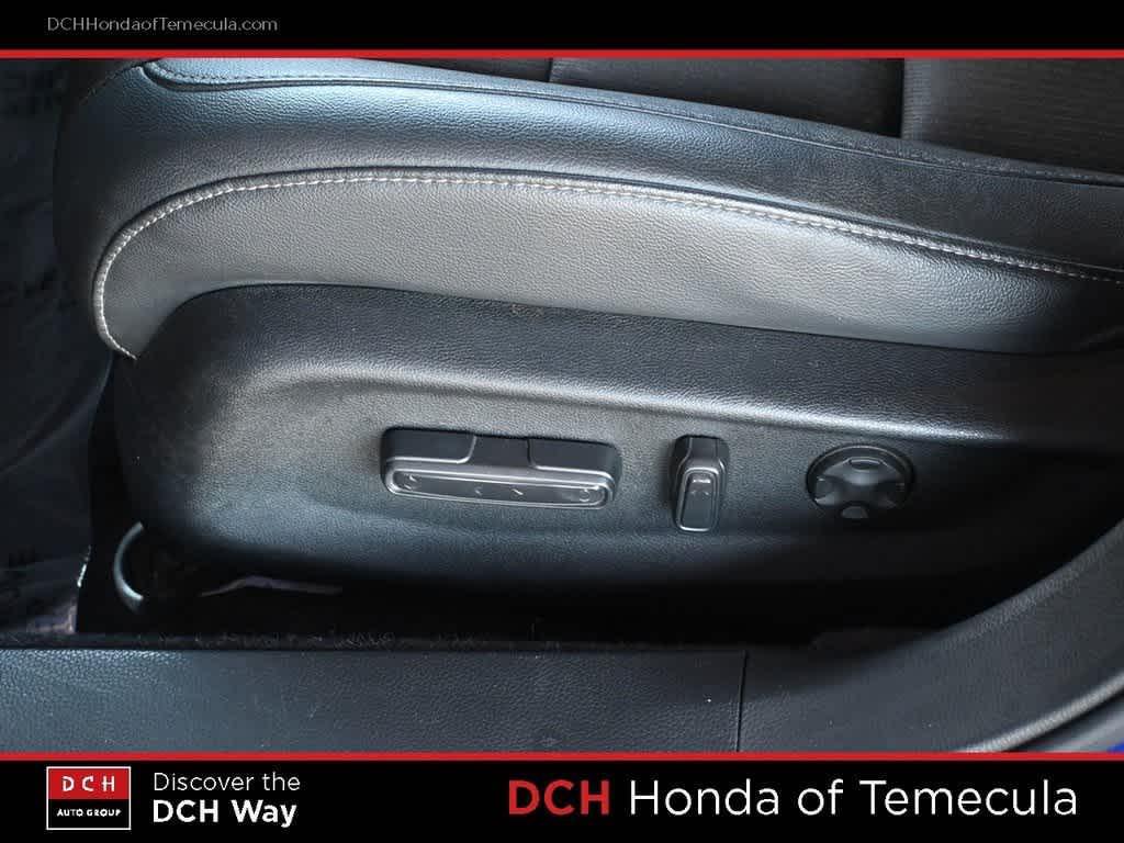 used 2022 Honda Accord car, priced at $22,724