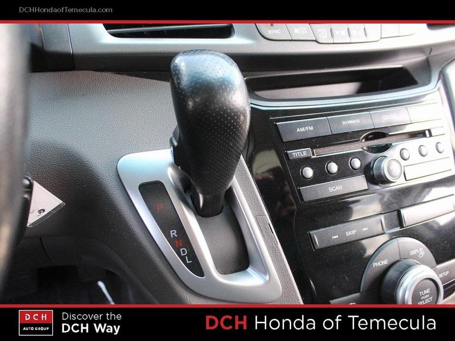 used 2011 Honda Odyssey car, priced at $10,794