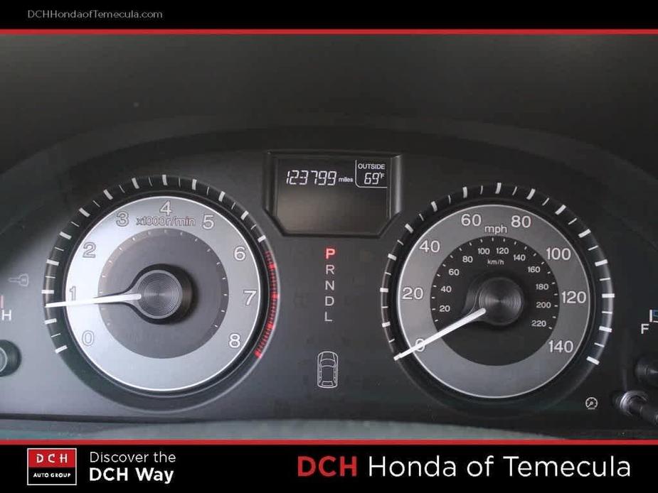 used 2011 Honda Odyssey car, priced at $10,357