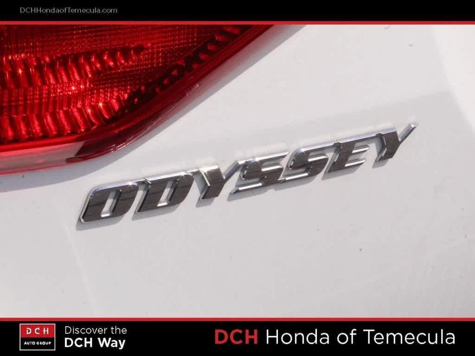 used 2011 Honda Odyssey car, priced at $10,568