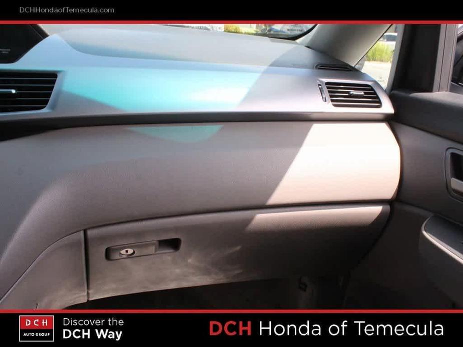 used 2011 Honda Odyssey car, priced at $10,568
