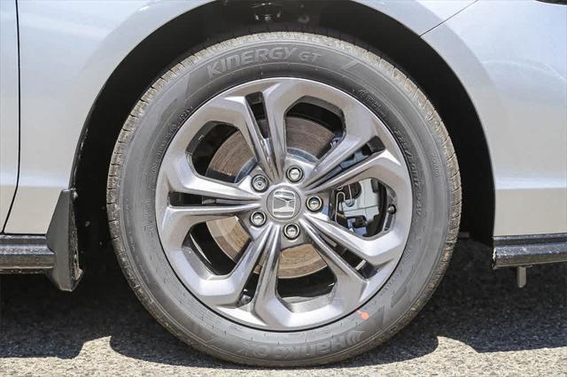 new 2025 Honda Accord Hybrid car, priced at $36,090