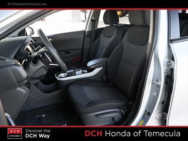 used 2019 Hyundai Ioniq EV car, priced at $13,581