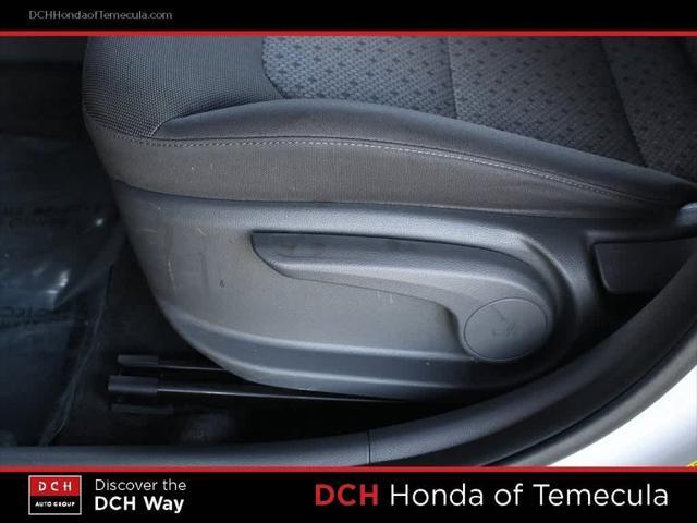 used 2019 Hyundai Ioniq EV car, priced at $13,581