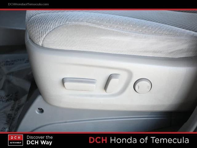 used 2011 Toyota Sienna car, priced at $10,650