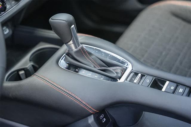 new 2025 Honda HR-V car, priced at $28,895