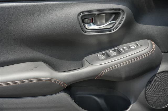 new 2025 Honda HR-V car, priced at $28,895
