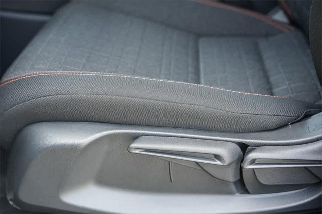 new 2025 Honda HR-V car, priced at $28,895