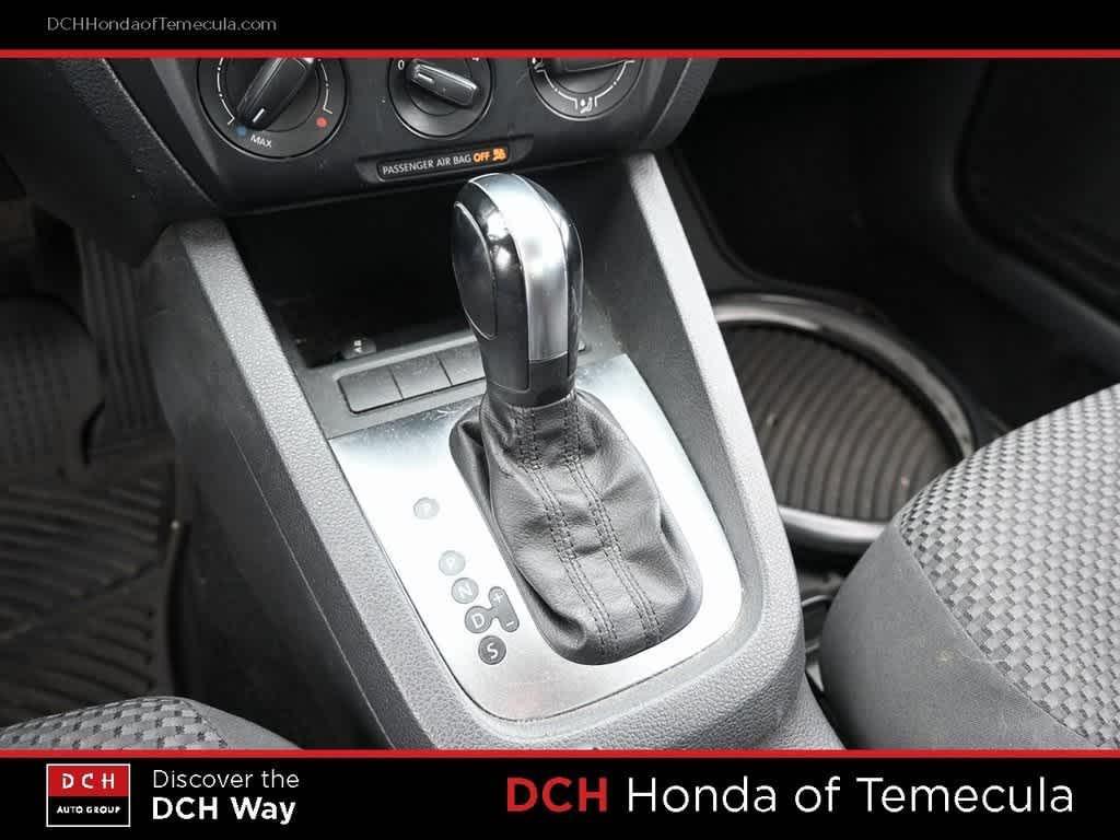 used 2011 Volkswagen Jetta car, priced at $5,990