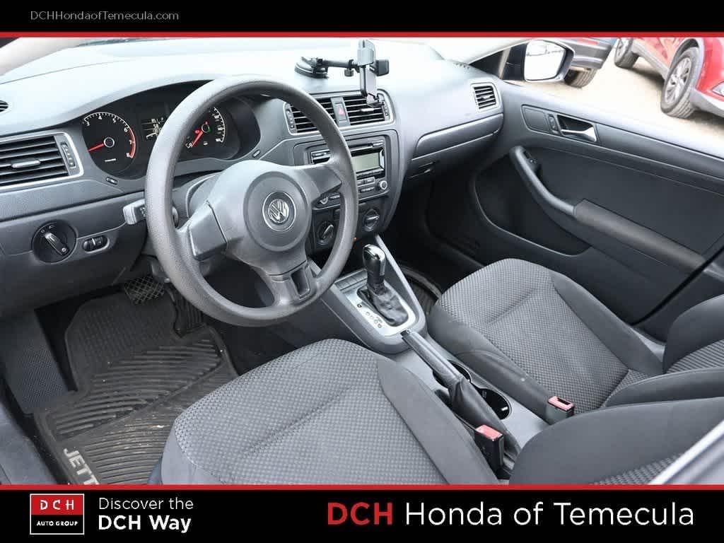 used 2011 Volkswagen Jetta car, priced at $5,990