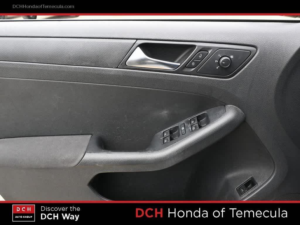 used 2011 Volkswagen Jetta car, priced at $5,990