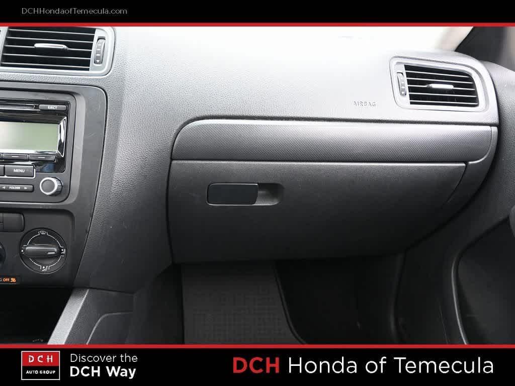 used 2011 Volkswagen Jetta car, priced at $5,990