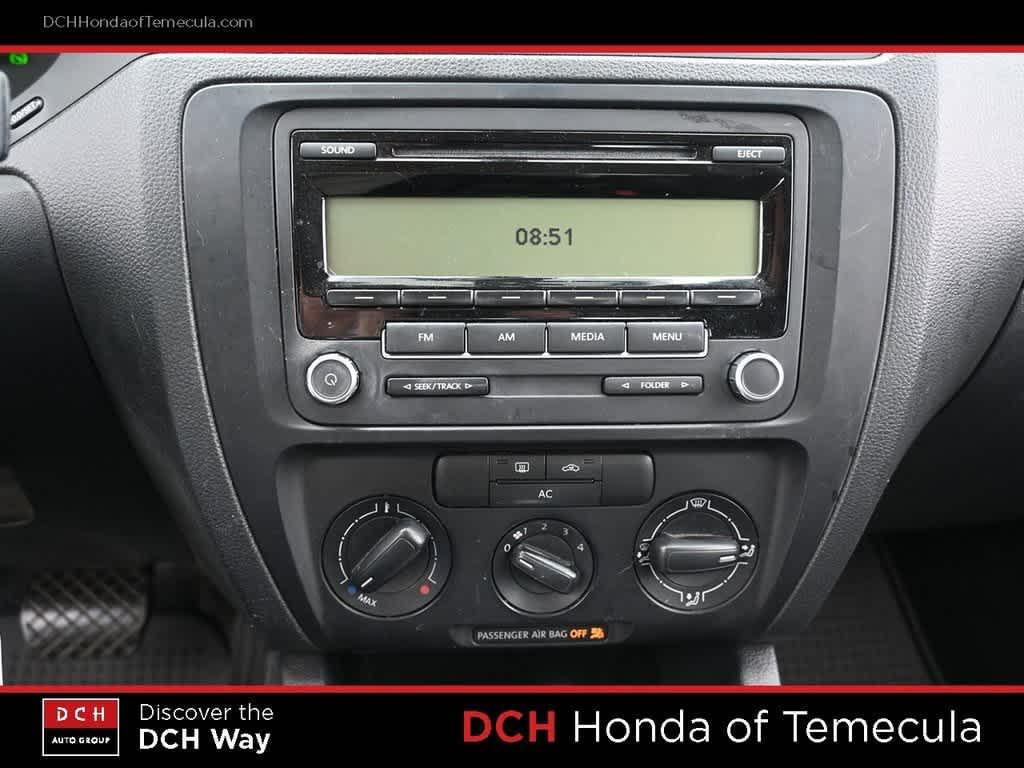 used 2011 Volkswagen Jetta car, priced at $5,990