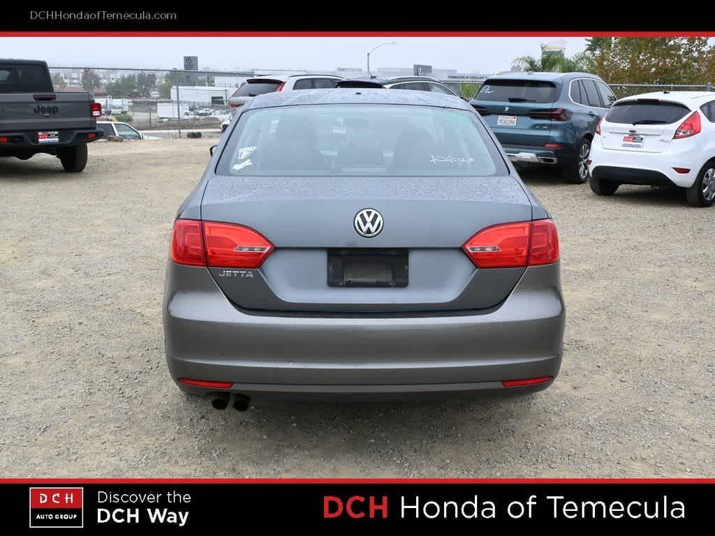 used 2011 Volkswagen Jetta car, priced at $5,990