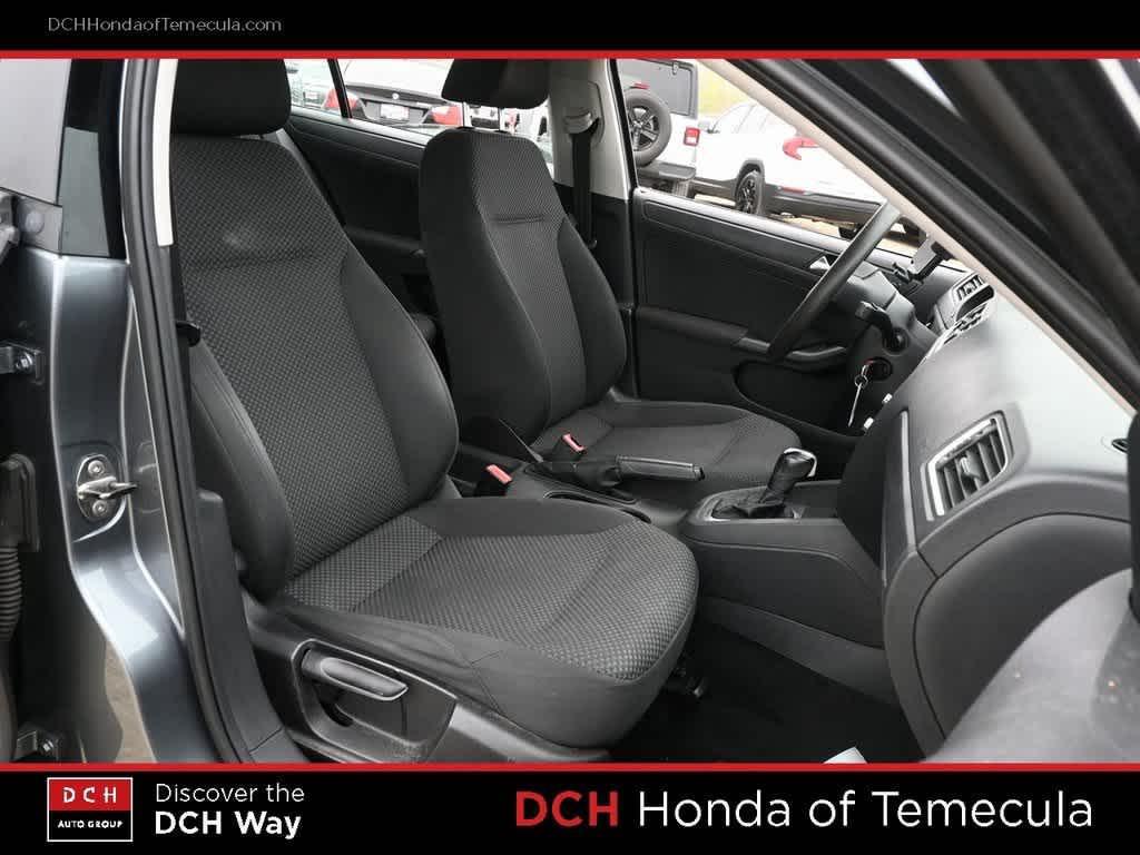 used 2011 Volkswagen Jetta car, priced at $5,990