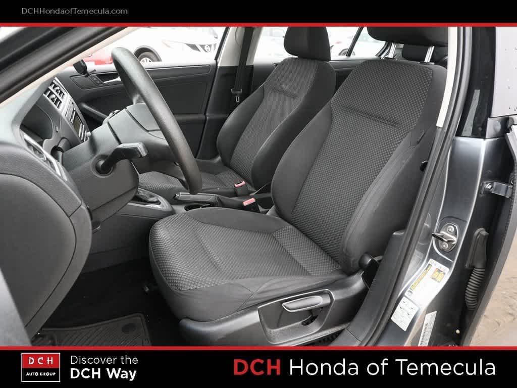 used 2011 Volkswagen Jetta car, priced at $5,990