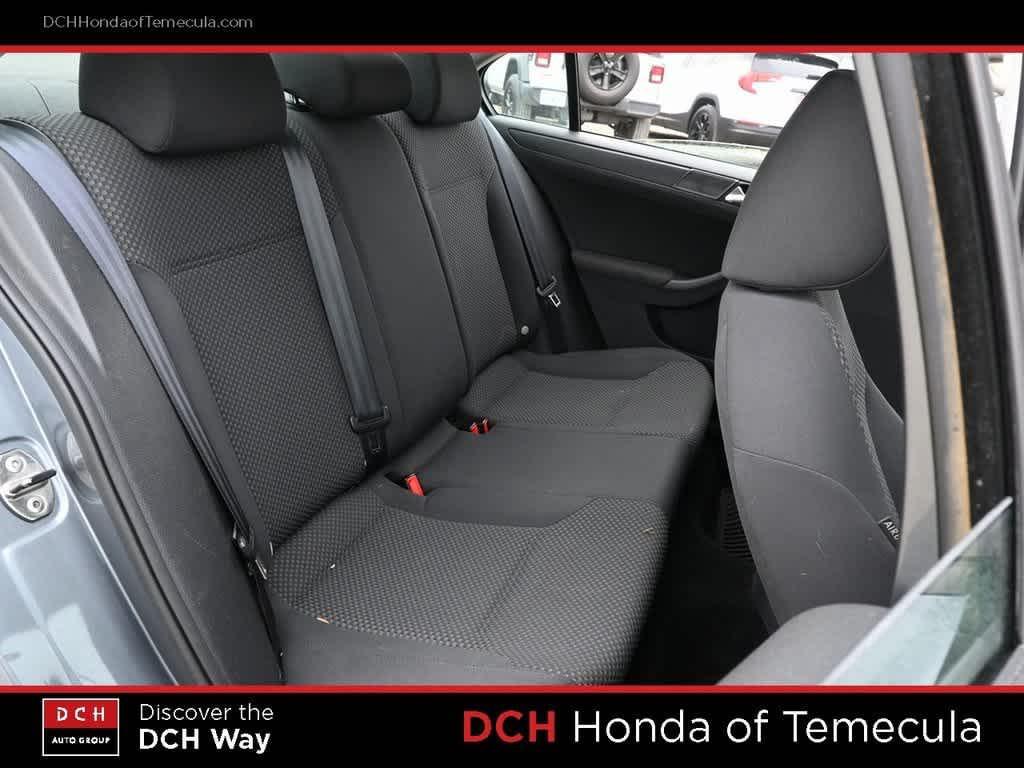 used 2011 Volkswagen Jetta car, priced at $5,990