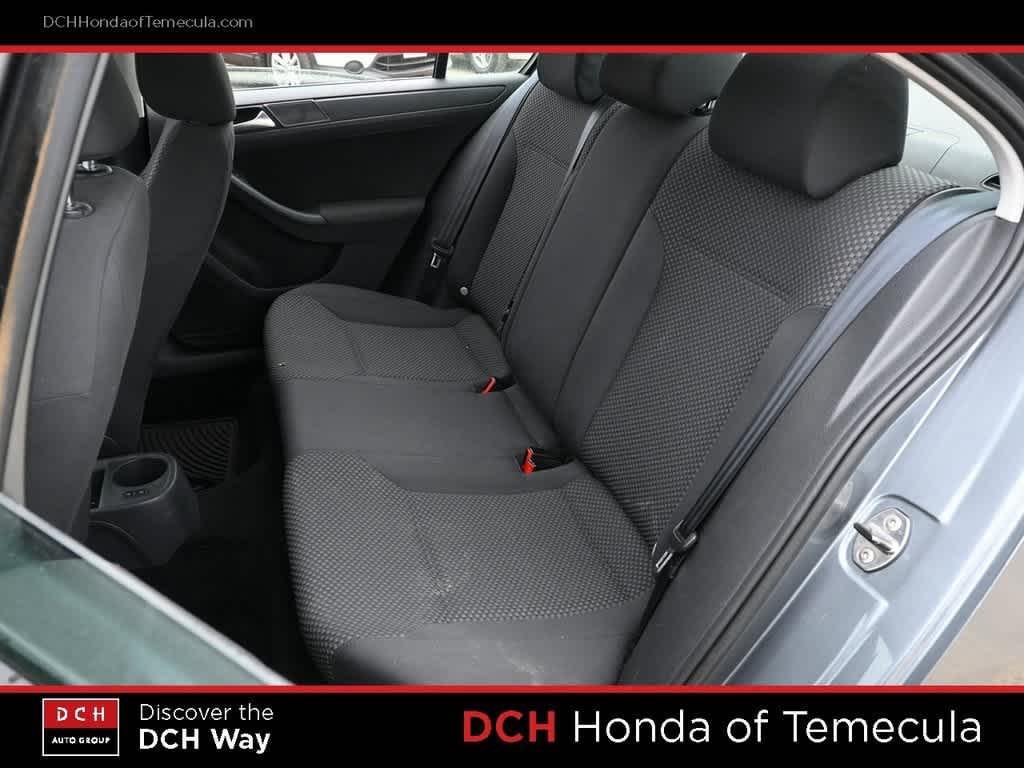 used 2011 Volkswagen Jetta car, priced at $5,990