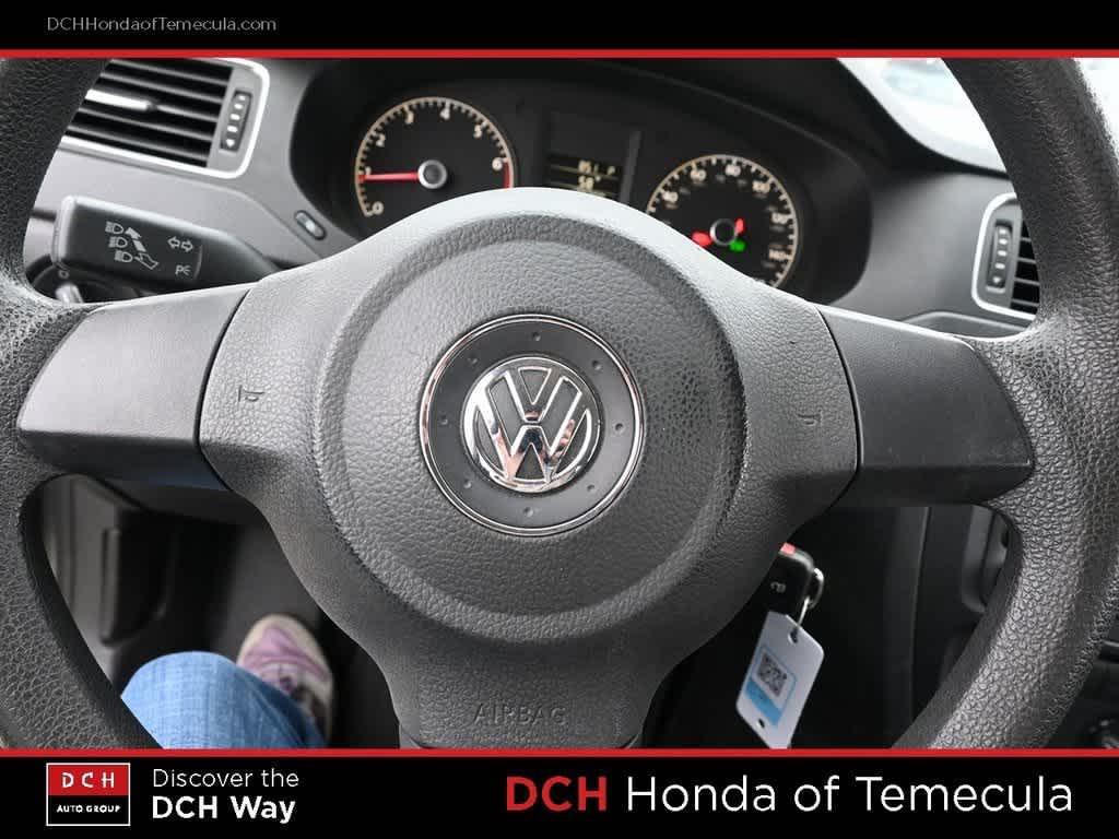 used 2011 Volkswagen Jetta car, priced at $5,990