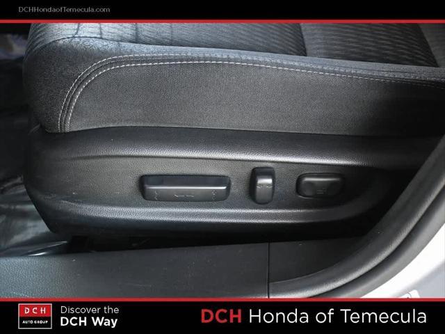 used 2015 Honda Accord car, priced at $11,397
