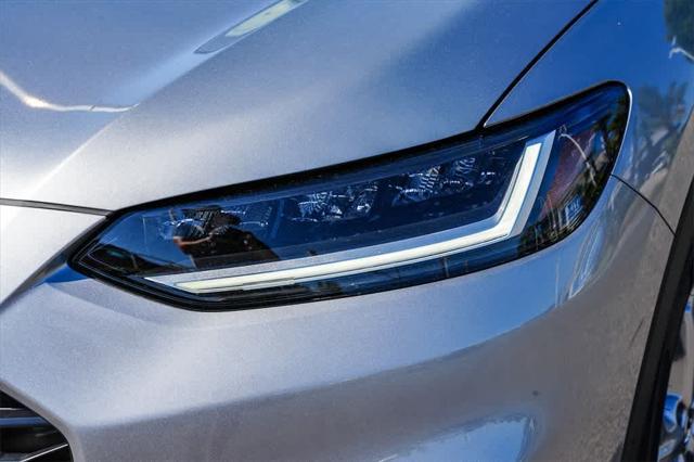 new 2025 Honda HR-V car, priced at $26,795