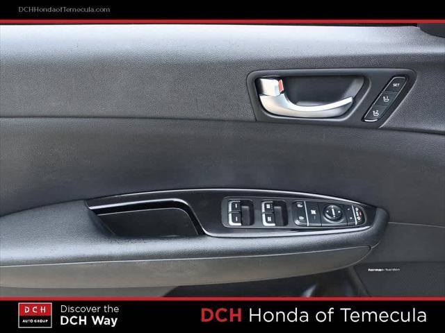 used 2020 Kia Optima Plug-In Hybrid car, priced at $18,800