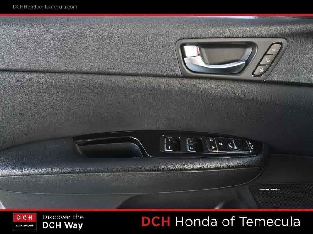 used 2020 Kia Optima Plug-In Hybrid car, priced at $13,398