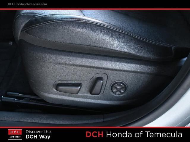 used 2020 Kia Optima Plug-In Hybrid car, priced at $18,454