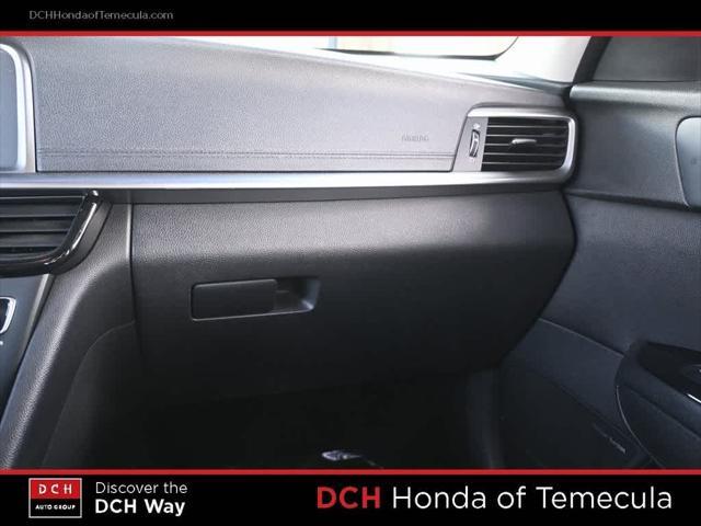 used 2020 Kia Optima Plug-In Hybrid car, priced at $18,454