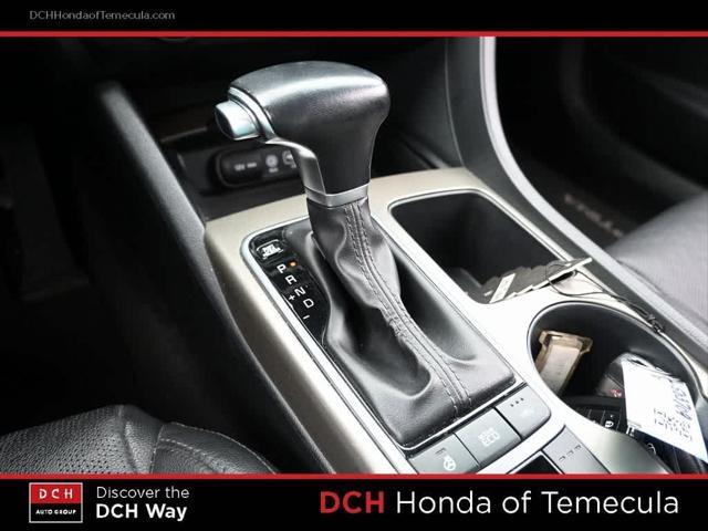 used 2020 Kia Optima Plug-In Hybrid car, priced at $18,800