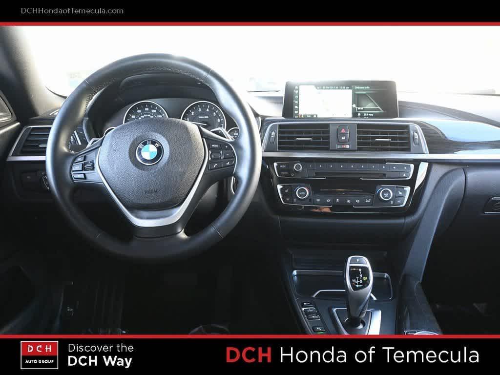 used 2019 BMW 430 Gran Coupe car, priced at $16,974