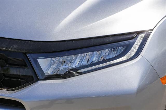 new 2025 Honda Odyssey car, priced at $48,360