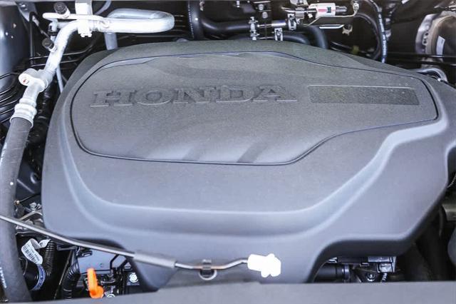 new 2025 Honda Odyssey car, priced at $48,360