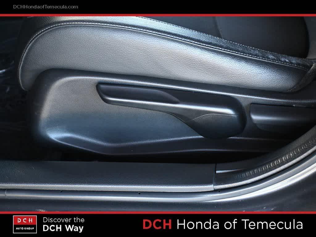 used 2021 Honda Civic car, priced at $23,325