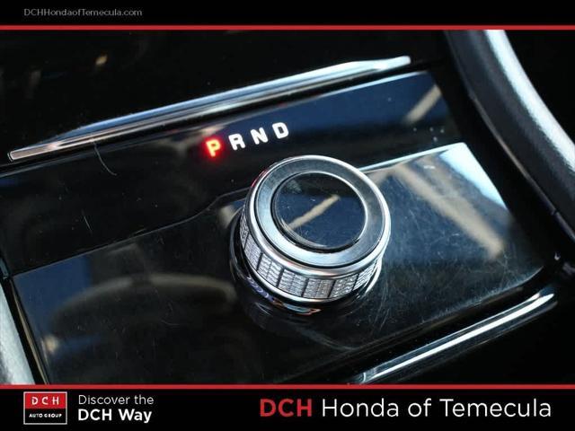 used 2022 Jeep Grand Cherokee L car, priced at $30,968