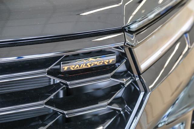 new 2025 Honda Pilot car, priced at $50,850
