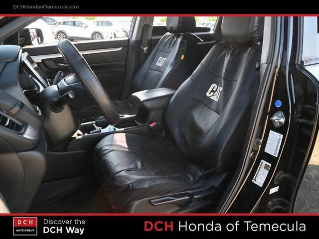 used 2019 Honda CR-V car, priced at $19,163