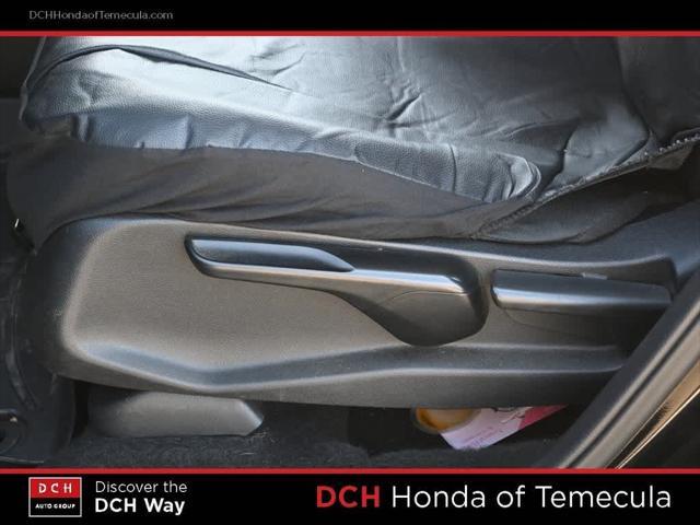 used 2019 Honda CR-V car, priced at $19,163
