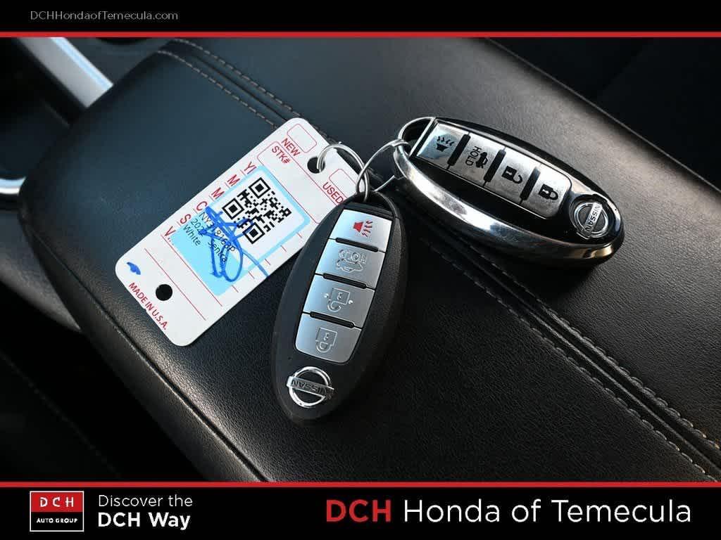 used 2022 Nissan Sentra car, priced at $16,413