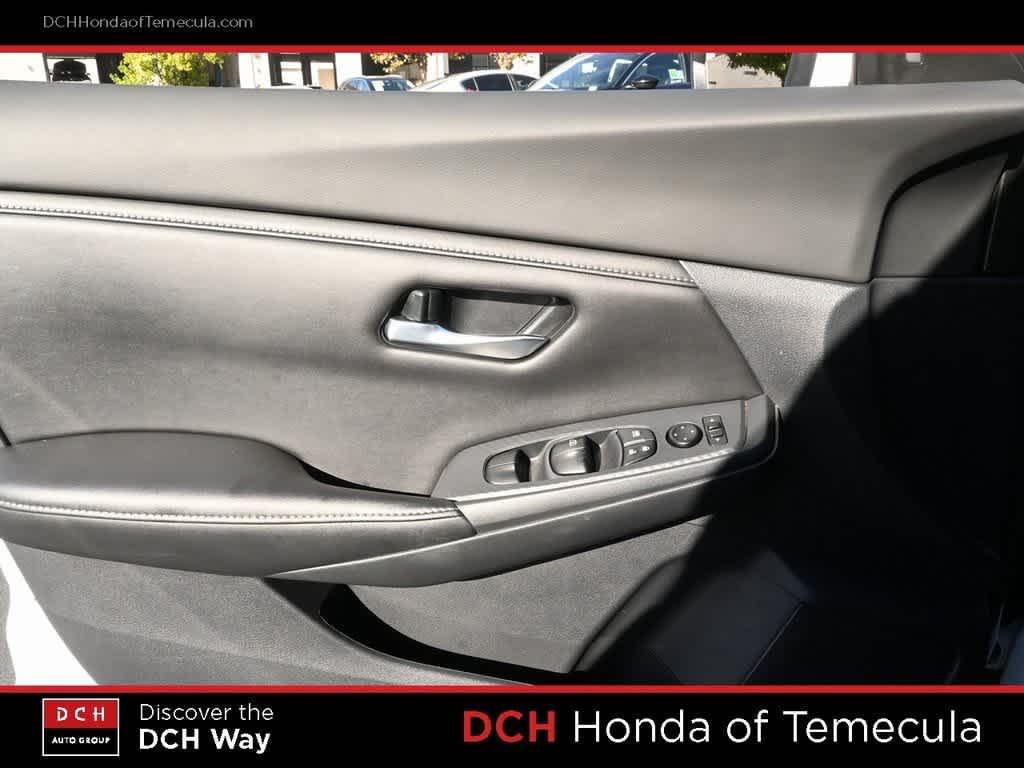 used 2022 Nissan Sentra car, priced at $16,413