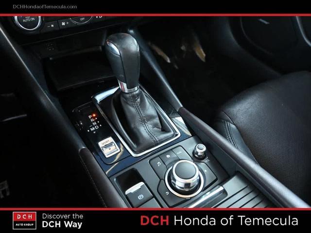 used 2017 Mazda Mazda3 car, priced at $12,863